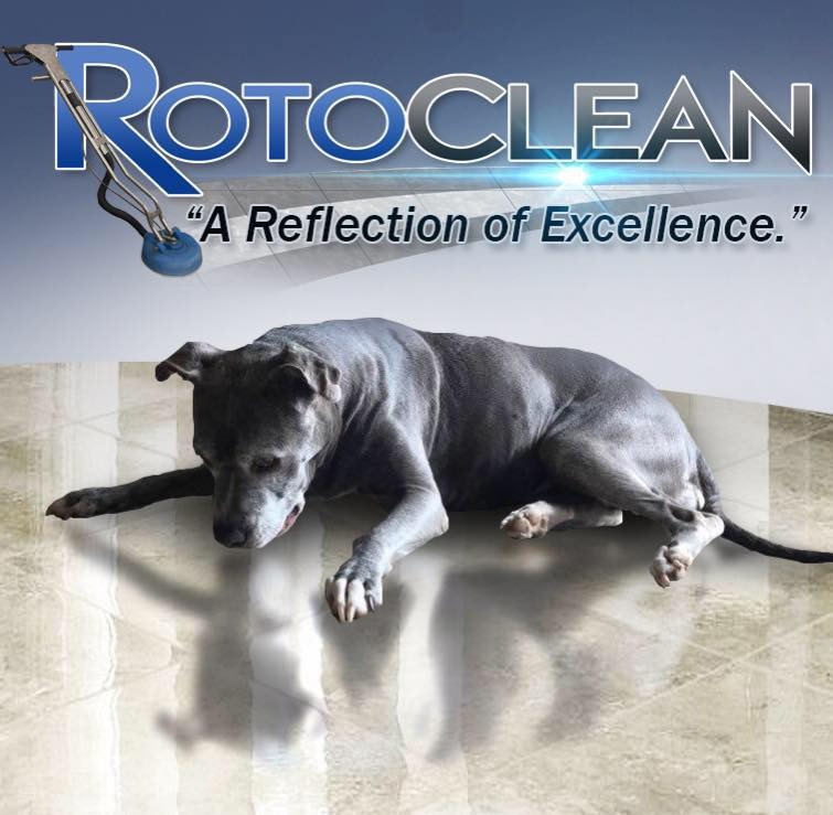 RotoClean Services LLC