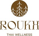 ROUKH Thai Wellness logo