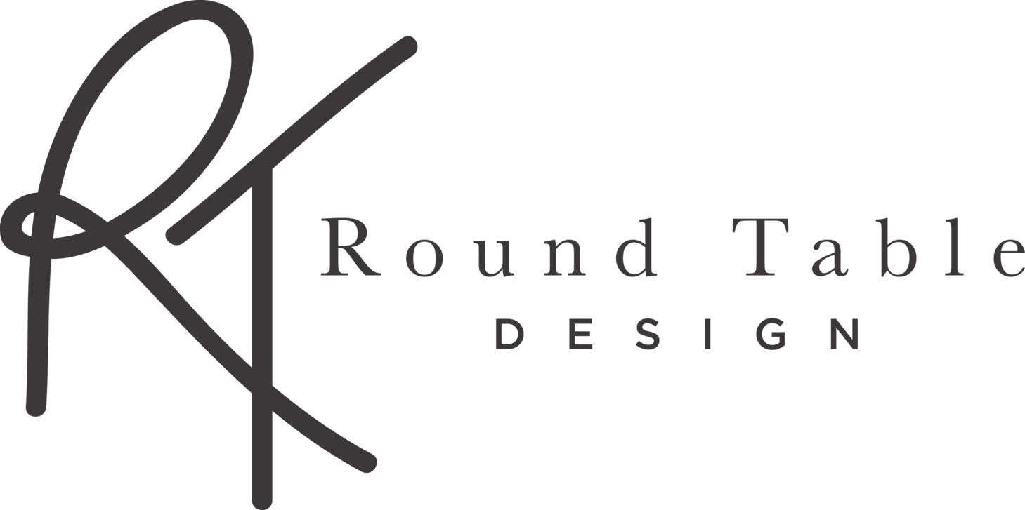 Round Table Design