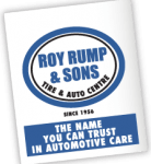 Roy Rump & Sons Ltd.