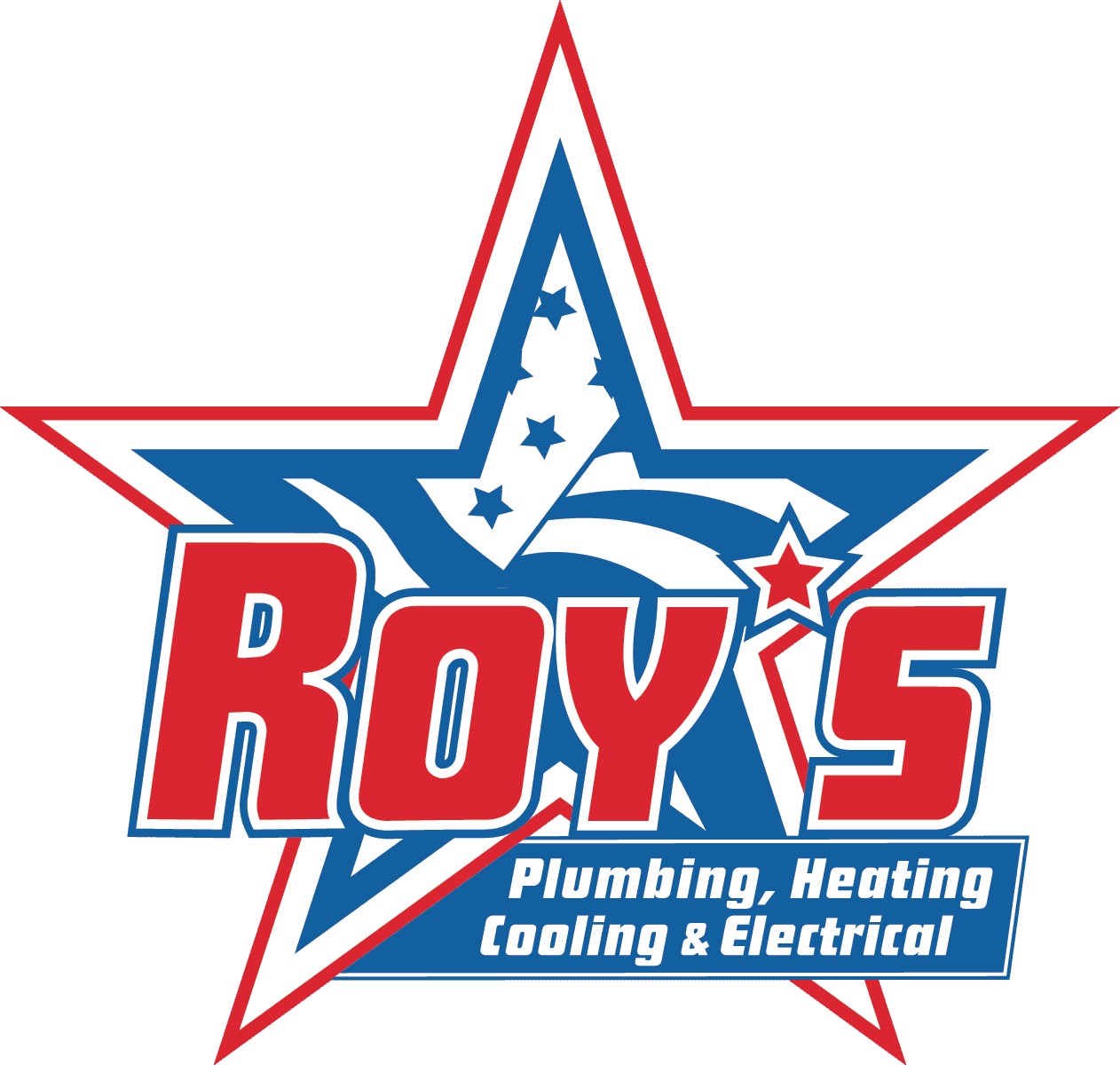 Roy's Plumbing, Heating & Cooling