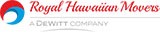 Royal Hawaiian Movers logo