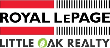 Royal LePage Little Oak Property Management