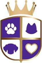 Royal Paws Pet Sitting LLC logo