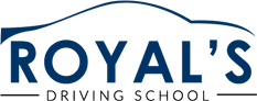 Royal's Driving School logo