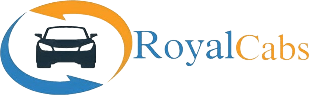 RoyalCabs logo