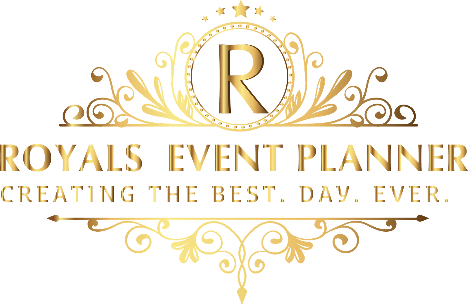 Royals Event Planner