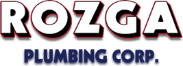 Rozga Plumbing Corp.