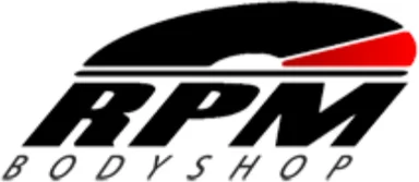 RPM Body Shop