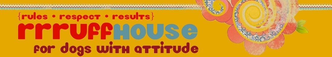 Rrruffhouse logo