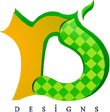 RSDesigns logo