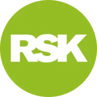 RSK Group logo