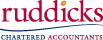 Ruddicks Chartered Accountants logo