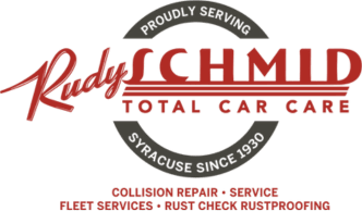 Rudy Schmid Total Car Care