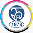 Rupam Printing Press logo