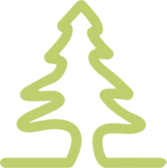 Rutter Urban Forestry logo