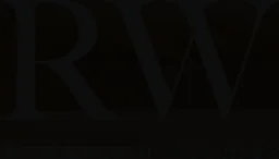 RW Anderson Homes logo