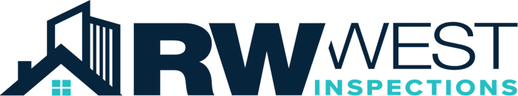 RW West Inspections logo
