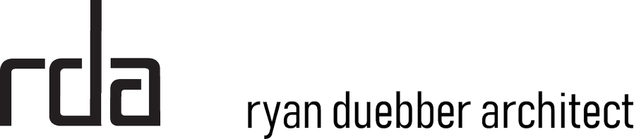 Ryan Duebber Architect, LLC