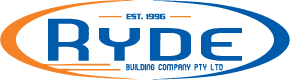 Ryde Building Company