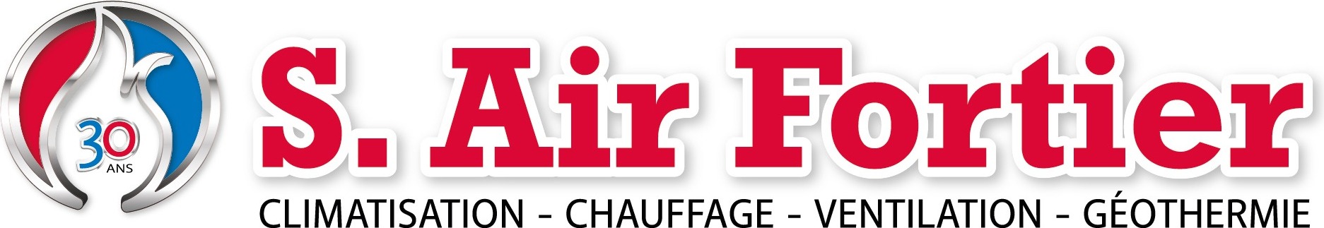 S. Air Fortier