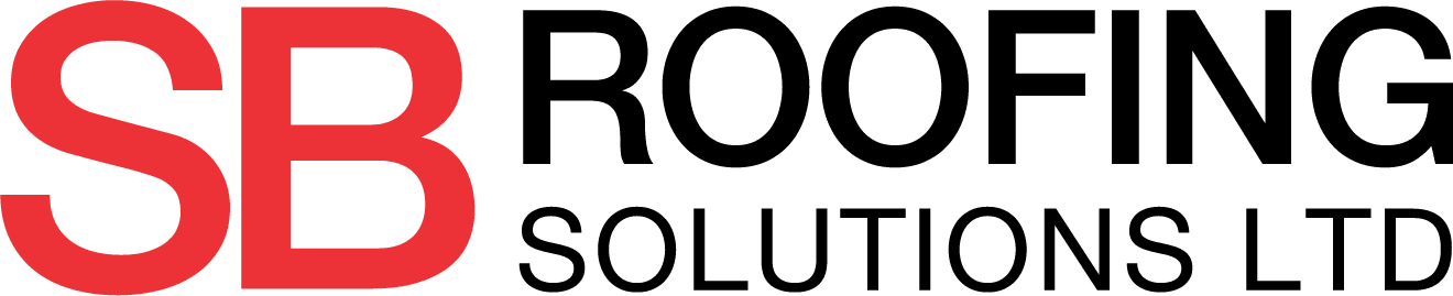S B Roofing Solutions logo