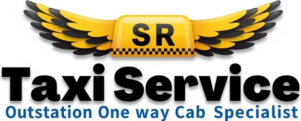S R Taxi Service Bareilly logo