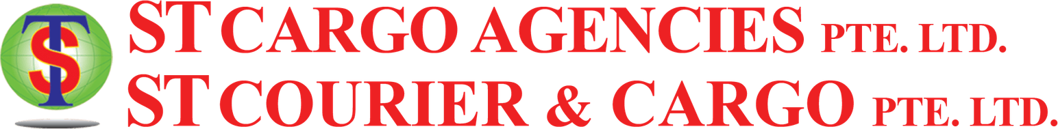 S.T. Cargo Agencies Pte. Ltd. logo