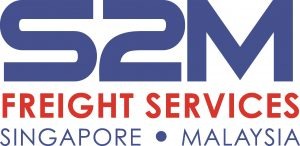 S2M Freight Services Pte Ltd