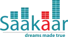 Saakaar Constructions Pvt. Ltd. logo