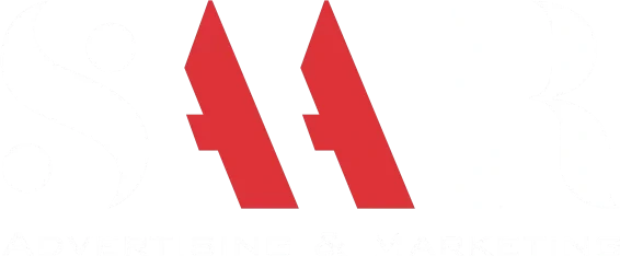 SAAR Advertising & Marketing logo