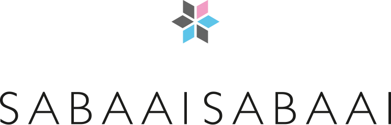 Sabaai Sabaai Wisma Atria logo