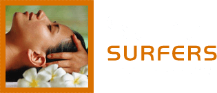 Sabai Surfers Thai Massage logo