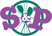 Saddles & Paddles logo