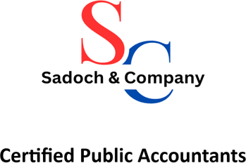 Sadoch & Company, LLC CPA