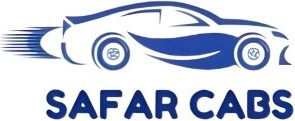 Safar Cabs logo