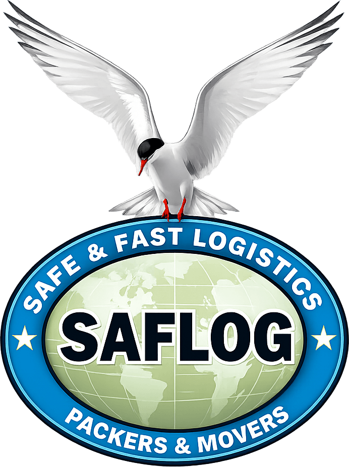 Safe and Fast Logistics Packers and Movers