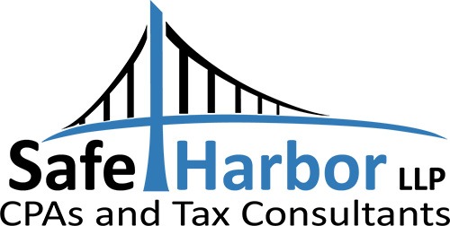 Safe Harbor, CPA and Accountants logo
