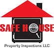 Safe House Property Inspections logo