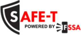 Safe-T Security logo