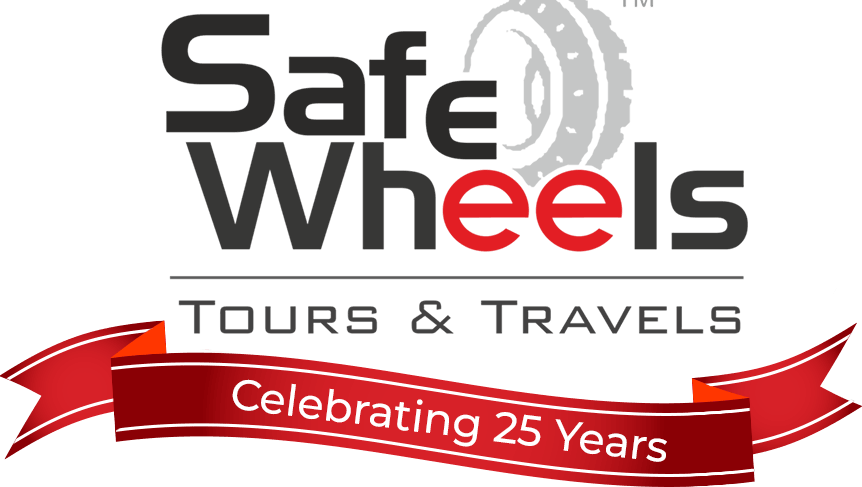 Safe Wheels Tours And Travels