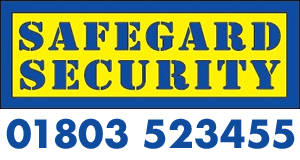 Safegard Security logo