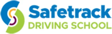 Safetrack Driving School logo