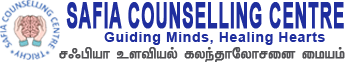 Safia Counselling Centre logo