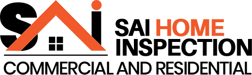 Sai Home Inspection logo