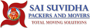 Sai Suvidha Packers And Movers