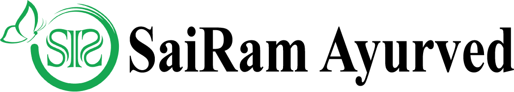 SaiRam Ayurvedic Clinic & Panchkarma Center logo