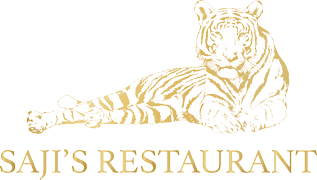 Saji's logo