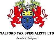 Salford Tax Specialists Ltd. logo