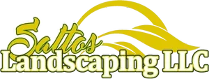 Saltos Landscaping logo
